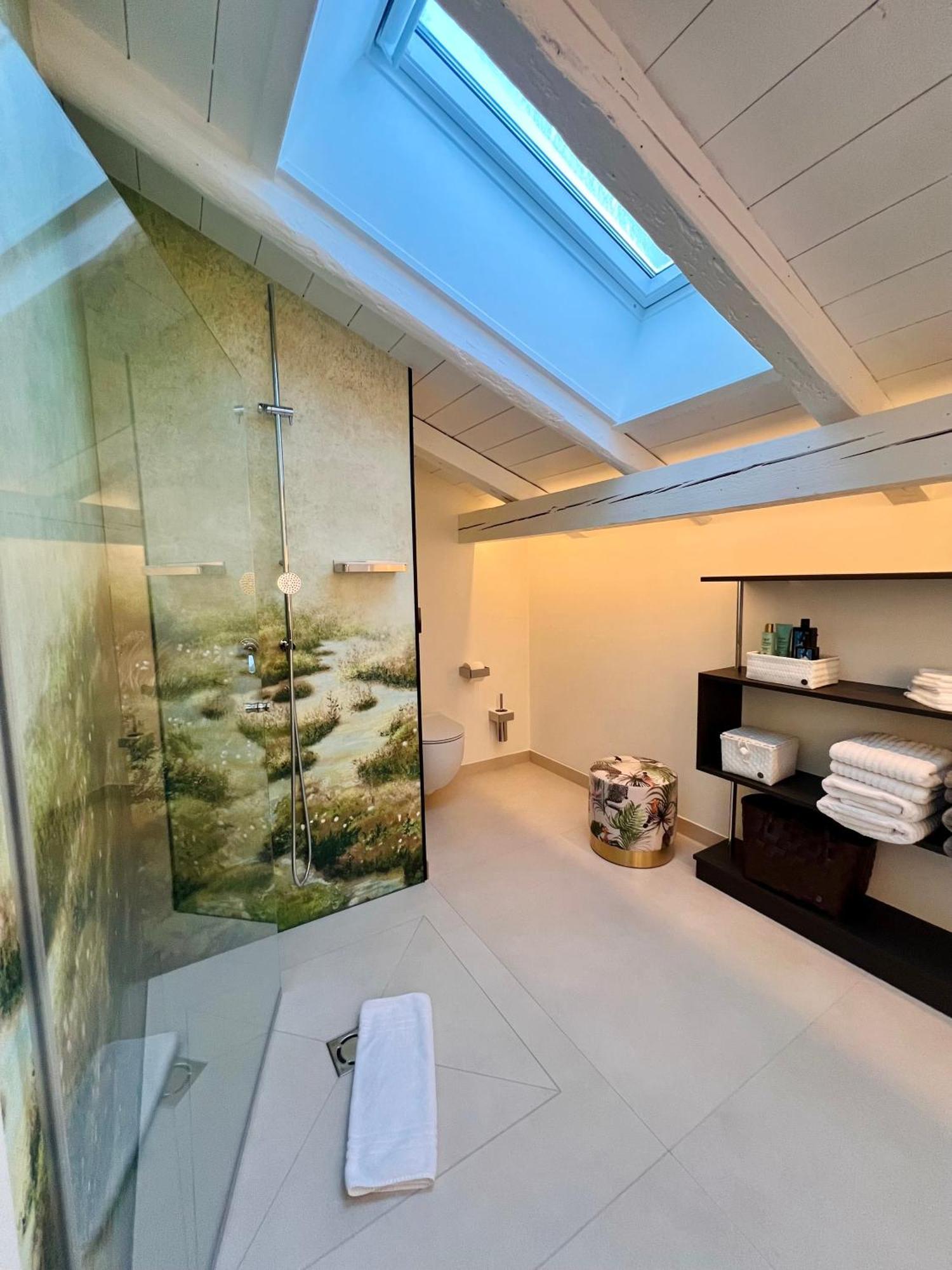 Haus Dreiseenblick - Adults Only Rimsting Exterior foto
